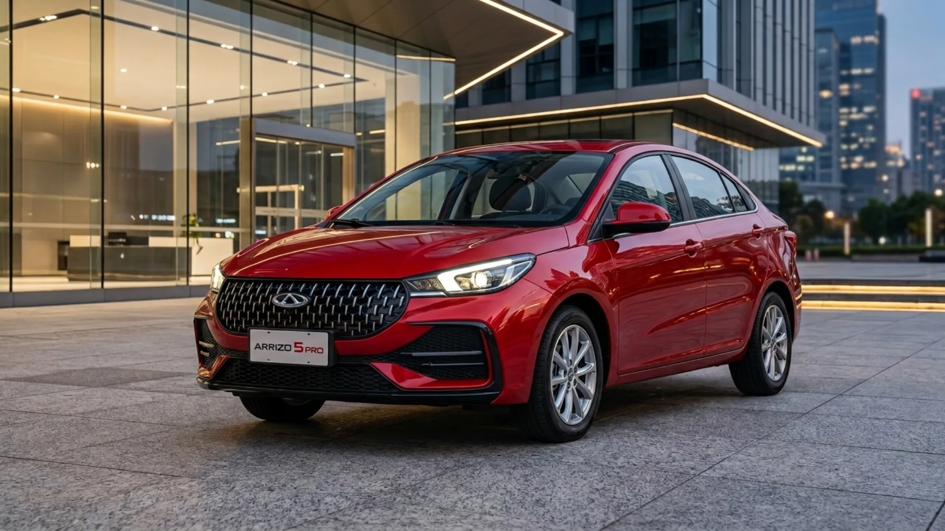 Crediautoec — Tu próximo auto