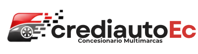 Crediautoec Logo